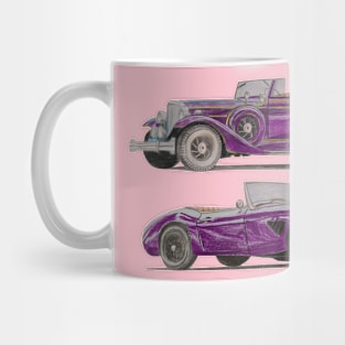 Car Mug